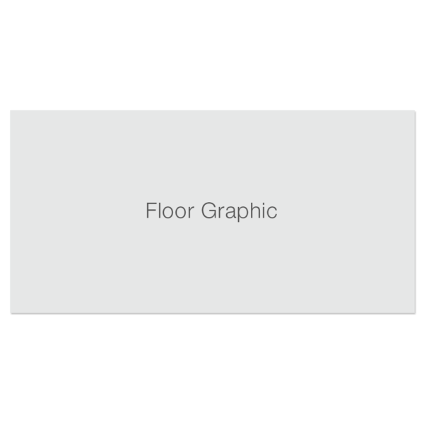 Floor Graphics